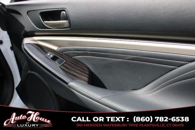 2015 Lexus RC 350 2dr Cpe AWD