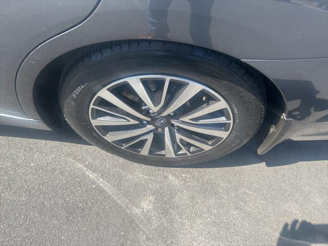 2019 Subaru Legacy 2.5i