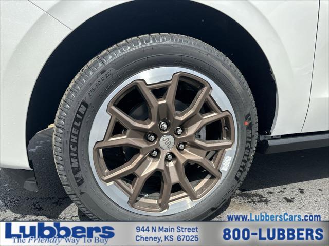 2026 Ford Expedition Max King Ranch MAX