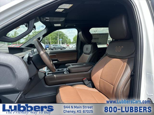 2026 Ford Expedition Max King Ranch MAX