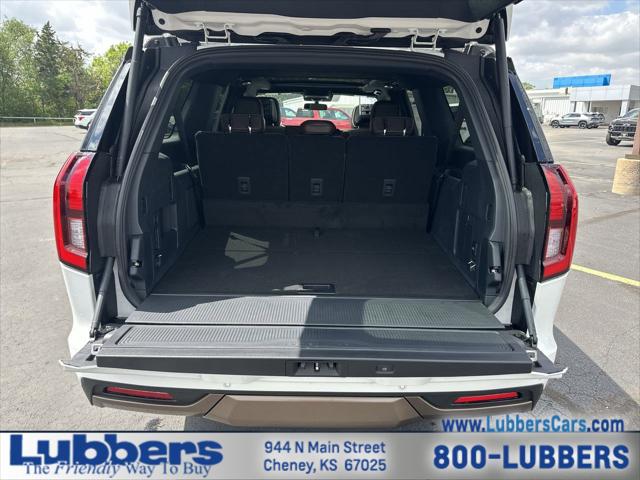 2026 Ford Expedition Max King Ranch MAX