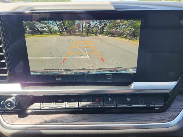 2026 GMC Sierra 1500 Crew Cab, Short Bed, SLT, 4WD