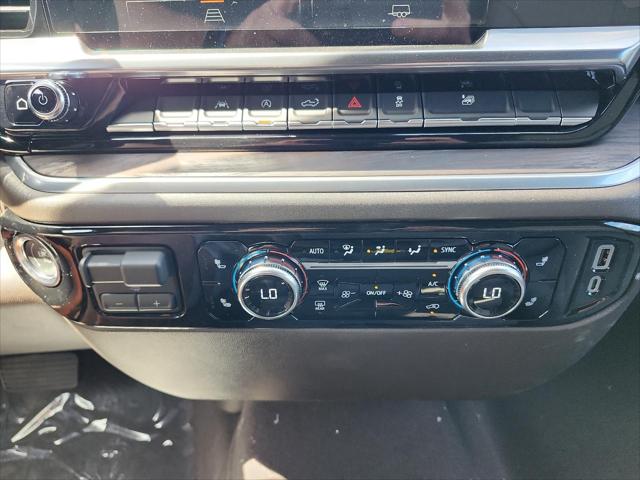 2026 GMC Sierra 1500 Crew Cab, Short Bed, SLT, 4WD