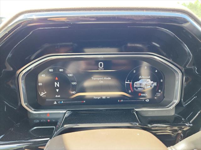 2026 GMC Sierra 1500 Crew Cab, Short Bed, SLT, 4WD