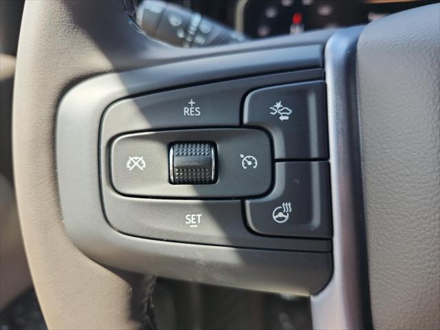 2026 GMC Sierra 1500 Crew Cab, Short Bed, SLT, 4WD
