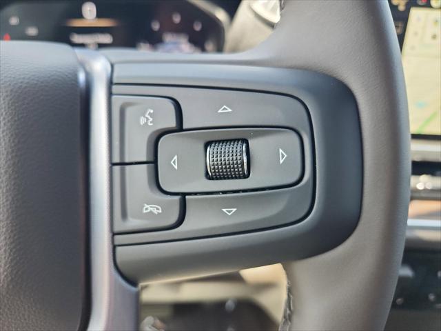 2026 GMC Sierra 1500 Crew Cab, Short Bed, SLT, 4WD