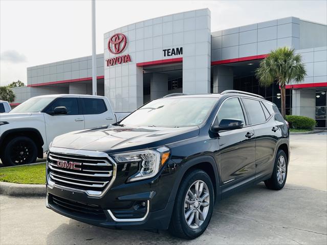 2024 GMC Terrain FWD SLT for sale in Baton Rouge, LA