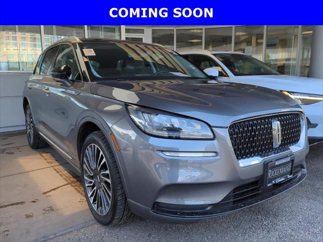 2022 Lincoln Corsair Reserve for sale in Denver, CO