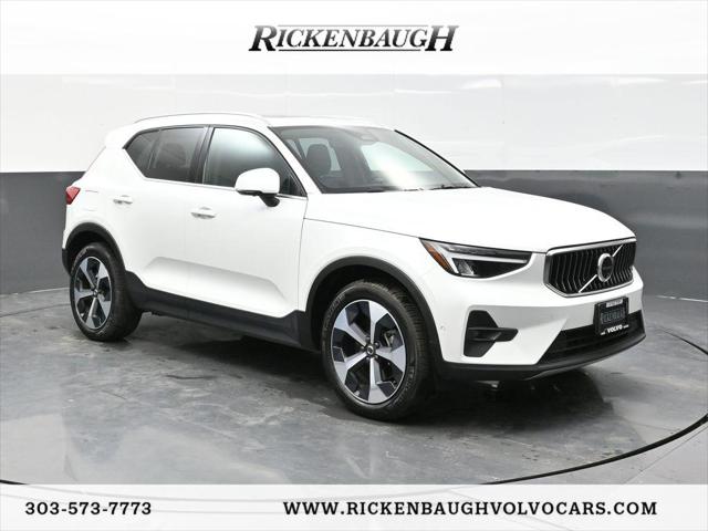 2025 Volvo XC40 B5 Plus Bright Theme for sale in Denver, CO