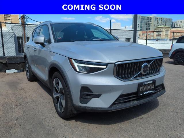 2025 Volvo XC40 B5 Plus Bright Theme for sale in Denver, CO