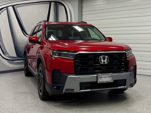 2026 Honda Pilot Touring for sale in East Wenatchee, WA