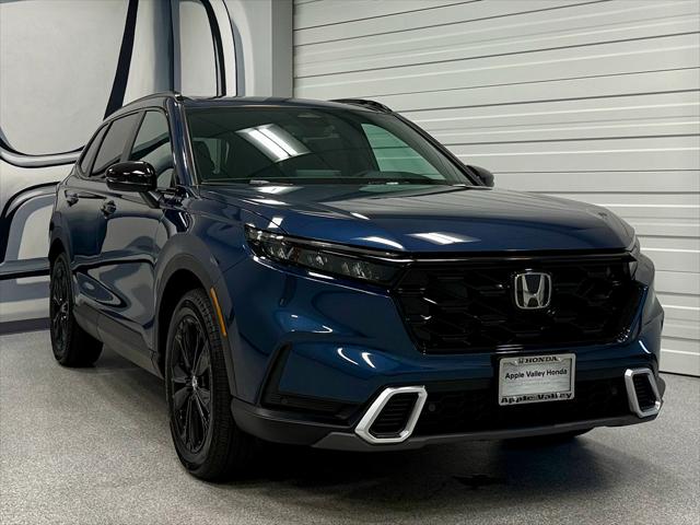 2026 Honda CR-V Hybrid AWD Sport Touring for sale in East Wenatchee, WA