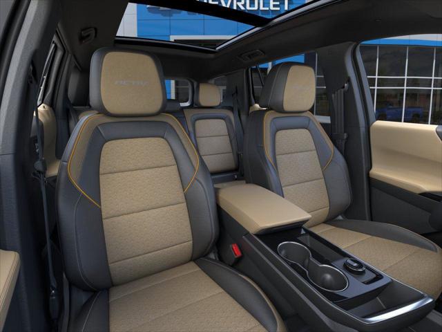 2026 Chevrolet Equinox AWD ACTIV
