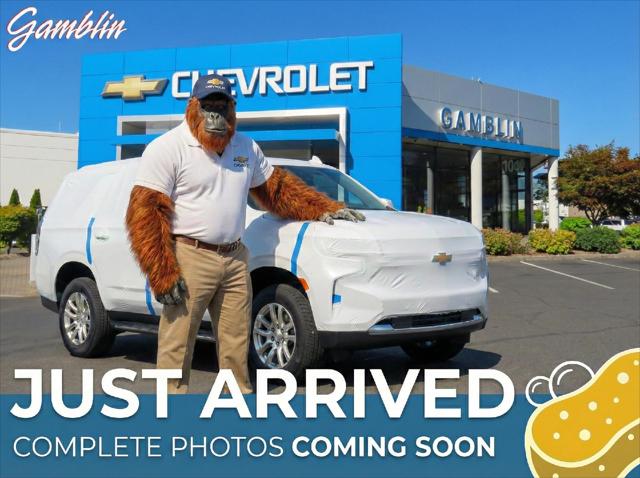 2026 Chevrolet Tahoe 4WD LT for sale in Enumclaw, WA