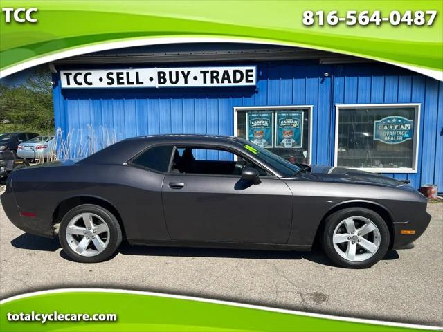 2014 Dodge Challenger SXT for sale in Smithville, MO