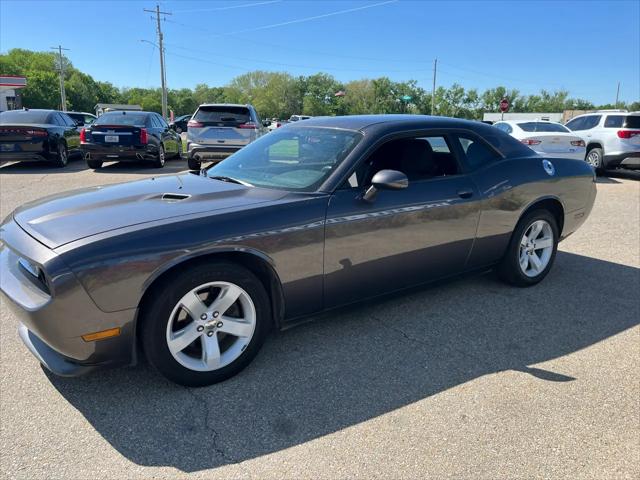 2014 Dodge Challenger SXT