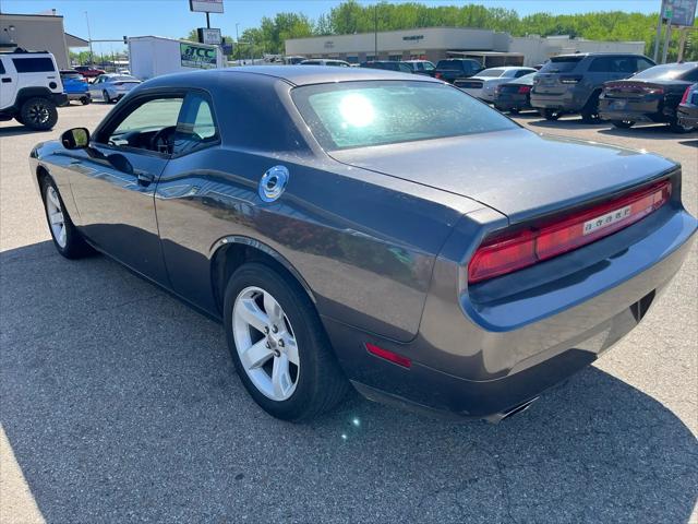 2014 Dodge Challenger SXT