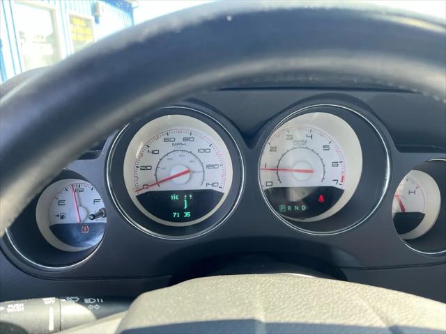 2014 Dodge Challenger SXT