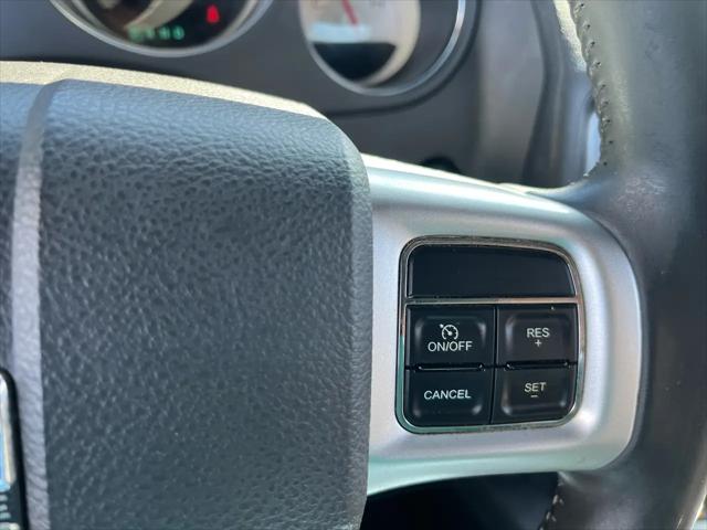 2014 Dodge Challenger SXT