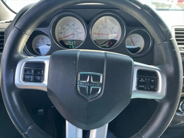2014 Dodge Challenger SXT