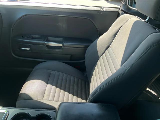 2014 Dodge Challenger SXT