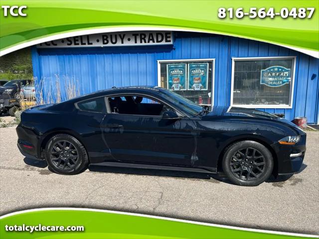 2019 Ford Mustang EcoBoost for sale in Smithville, MO