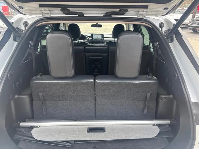 2022 Mitsubishi Outlander SE 2.5 S-AWC