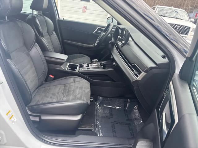 2022 Mitsubishi Outlander SE 2.5 S-AWC