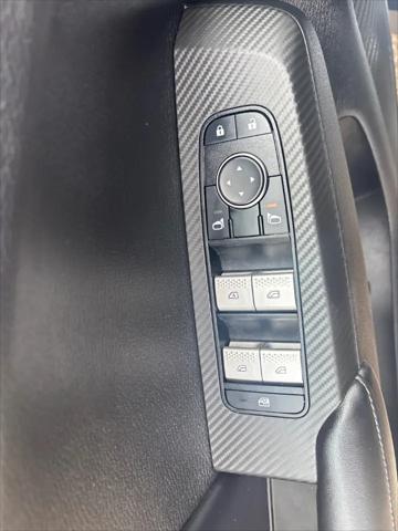 2022 Mitsubishi Outlander SE 2.5 S-AWC