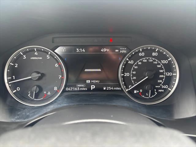 2022 Mitsubishi Outlander SE 2.5 S-AWC