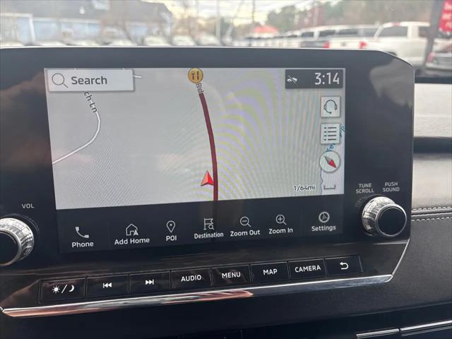 2022 Mitsubishi Outlander SE 2.5 S-AWC