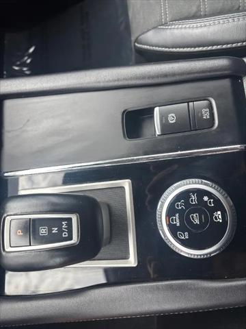 2022 Mitsubishi Outlander SE 2.5 S-AWC