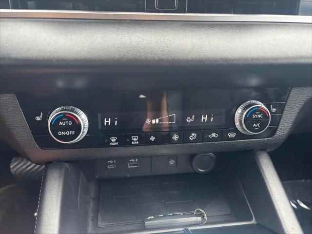 2022 Mitsubishi Outlander SE 2.5 S-AWC