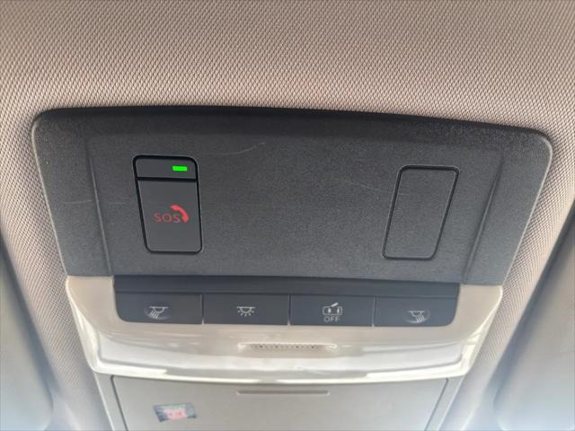 2022 Mitsubishi Outlander SE 2.5 S-AWC