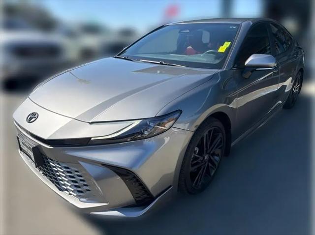 2025 Toyota Camry XSE for sale in Pittsburg, CA