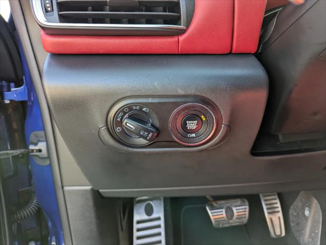 2021 Maserati Levante S GranSport