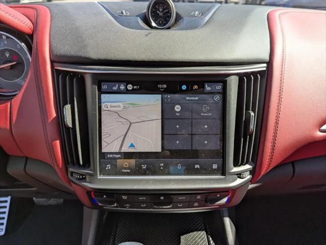 2021 Maserati Levante S GranSport