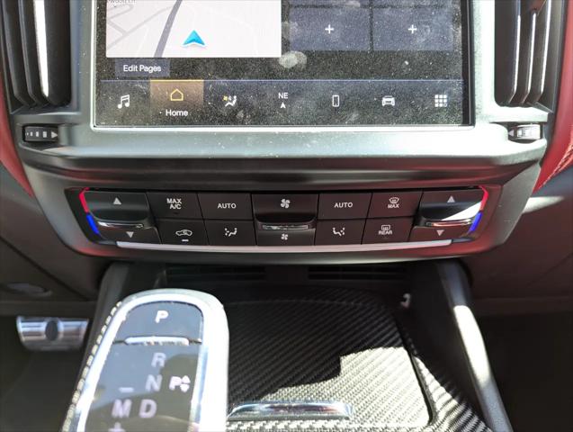 2021 Maserati Levante S GranSport