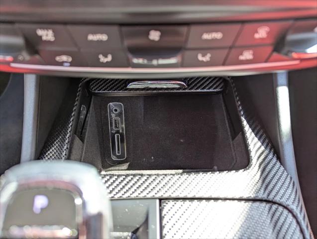 2021 Maserati Levante S GranSport