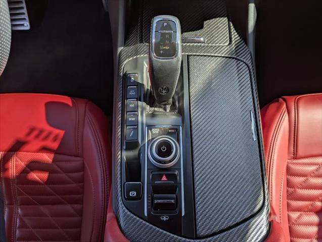 2021 Maserati Levante S GranSport