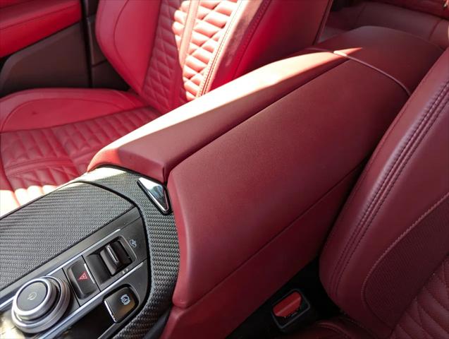 2021 Maserati Levante S GranSport