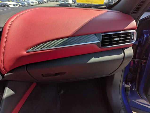2021 Maserati Levante S GranSport