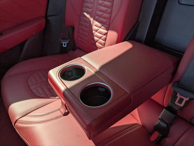 2021 Maserati Levante S GranSport