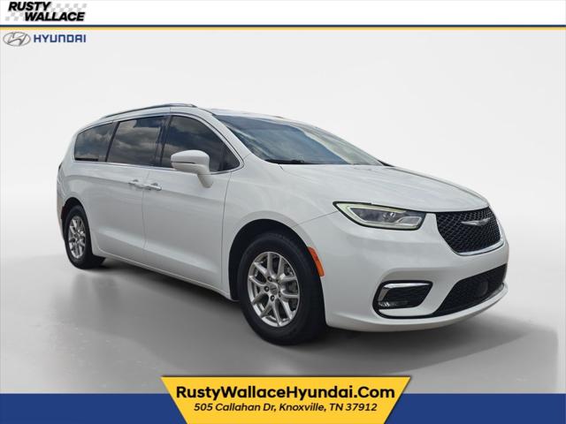 2021 Chrysler Pacifica Touring L for sale in Knoxville, TN