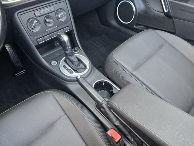 2016 Volkswagen Beetle 1.8T SE