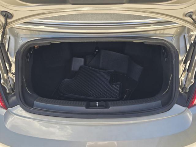 2016 Volkswagen Beetle 1.8T SE