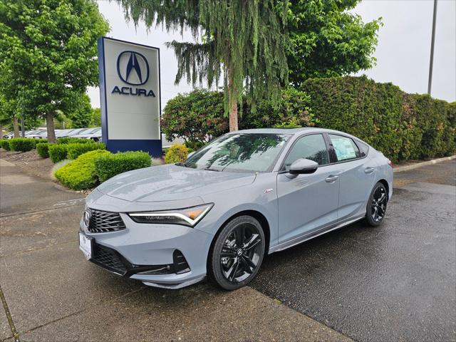 2026 Acura Integra FWD A-Spec with Technology for sale in Fife, WA