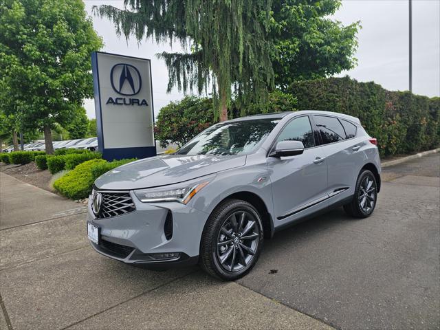 2026 Acura RDX A-Spec for sale in Fife, WA