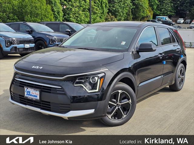 2026 Kia Niro LX for sale in Kirkland, WA
