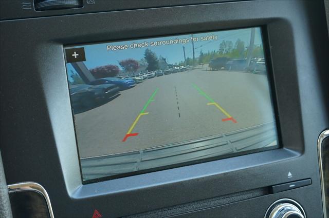 2016 Lincoln Navigator Select